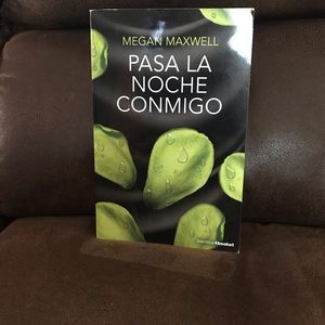 New book (spanish)